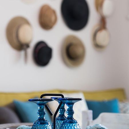 Casa De Blue Apartment Karia  ภายนอก รูปภาพ